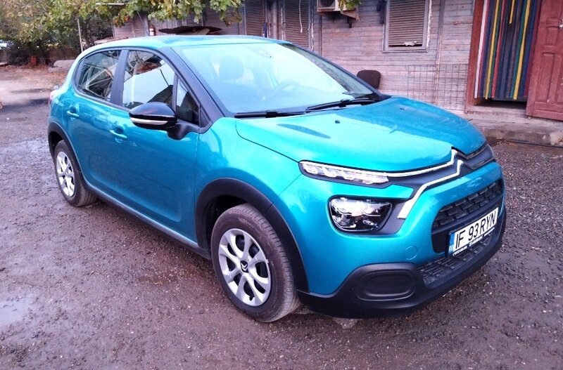 Citroen C3