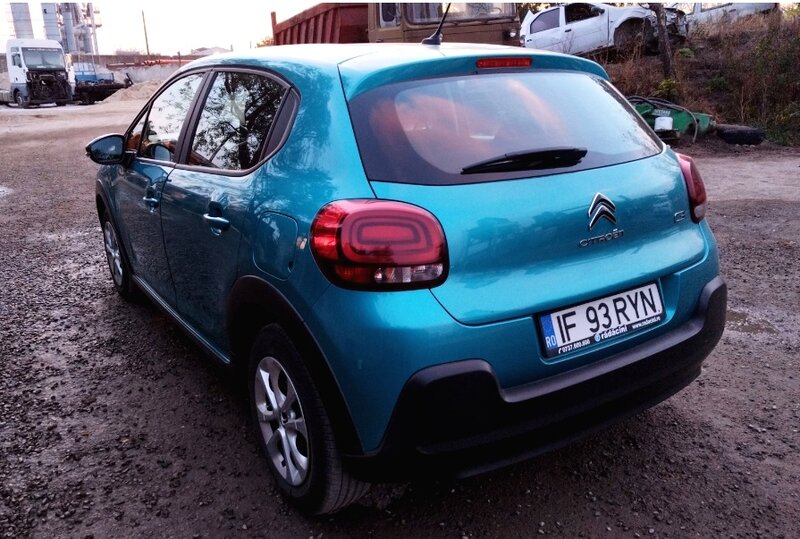 Citroen C3