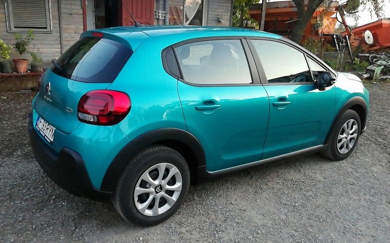 Citroen C3